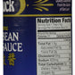 Sun Luck Black Bean Garlic Sauce, 8 Oz