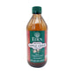 Eden Organic Apple Cider Vinegar, Raw & Unpasteurized with Mother, 16 Fl Oz, Glass Bottle