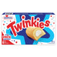 Hostess Twinkies Golden Cakes, 202G/7.1 Oz {Imported From Canada}