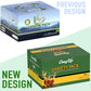 Cozy Up | 10 Flavor | Variety Tea Sampler Pack | Compatible with Keurig K-Cup malt-inspired | 100-count