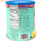 4C Light Powdered Drink Mix Cannisters, Light Decaffeinated Iced Tea, 22 Quarts, Family Sized Cannister, Low Calorie, Thirst Que