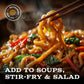 Best Of Thailand Noodles (3 Pack, Udon)