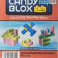 Candy Retailer Candy Blox | Candy Blocks 1 Lb.
