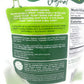 DJ&A Crispy Pickle Flavored Cucumber Crisps, 7.05oz Bag - Crunchy, Flavorful Snack, Perfect for On-the-Go Munching