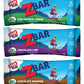 Clif Kid Organic Z Bar, Variety, 1.27 Ounce, 36 Count