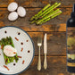 Castillo De Pinar 3-Pack Lemon Balsamic Reduced Vinegar, 150Ml Non Gmo