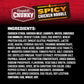 Campbell'S Chunky Soup, Spicy Chicken Noodle Soup, 16.1 Oz Can (Case Of 8)