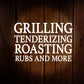 McCormick Grill Mates Everyday Blends Grilling Variety Pack (Montreal Steak, Montreal Chicken, Roasted Garlic & Herb, Hamburger)