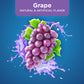 Large Online Retailer Basic Care Pediatric Electrolyte Solution, Grape Flavor, Helps Prevent Dehydration, Replaces Electrolytes, Fluid And Zinc, For Kids And Mature-Themeds, 33.8 Fl Oz (Pack Of 1)
