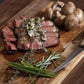 Kosmos Q Dry Rub SPG Beef BBQ Dry Rub, Bottle of 12 Oz