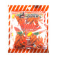 Chilli Tapioca Chips Classic Pack 35g x 8s - This flaming hot munchies will leave you wanting more!