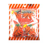 Chilli Tapioca Chips Classic Pack 35g x 8s - This flaming hot munchies will leave you wanting more!