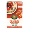 Natures Path Organic Original Instant Oatmeal, 14 oz (Pack of 6), Non-GMO