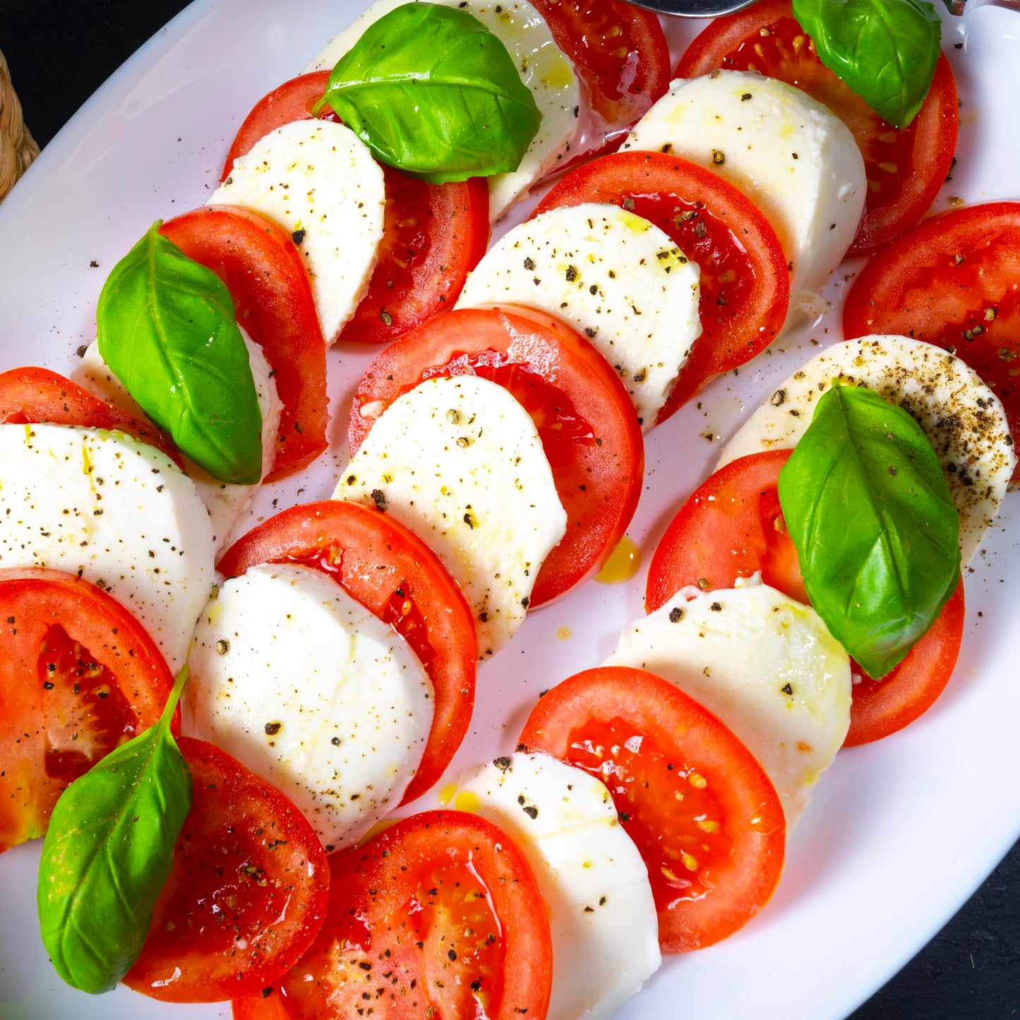 A Blend Above Tomato Basil Dip Mix, 1 oz (3 Pack) - Gourmet Food Products