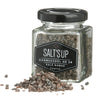 SaltsUp Kala Namak Coarse Salt - especially for vegan chefs - known as Indian black salt