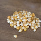 Amish Country Popcorn | 25 lb Bag | Extra Large Caramel Type Popcorn Kernels | Old Fashioned, Non-GMO and Gluten Free (Extra Lar