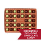 Fannie May, Milk Chocolate Candy, Mint Meltaways, Gift Box, 11.5 Oz