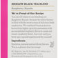 Bigelow Tea Raspberry Royale 20 Bags (Pack Of 12)