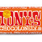 Tonys Chocolonely Milk Chocolate Caramel Sea Salt Bars, Fairtrade, 6.35 Ounce (15 Bars)