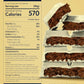 Barbee Dubai Chocolate Bar With Brownie And Cruncy Kadaifi | No Palm Oil | No Artificial Colors | White Chocolate - Brownie 7 Oz (200G)