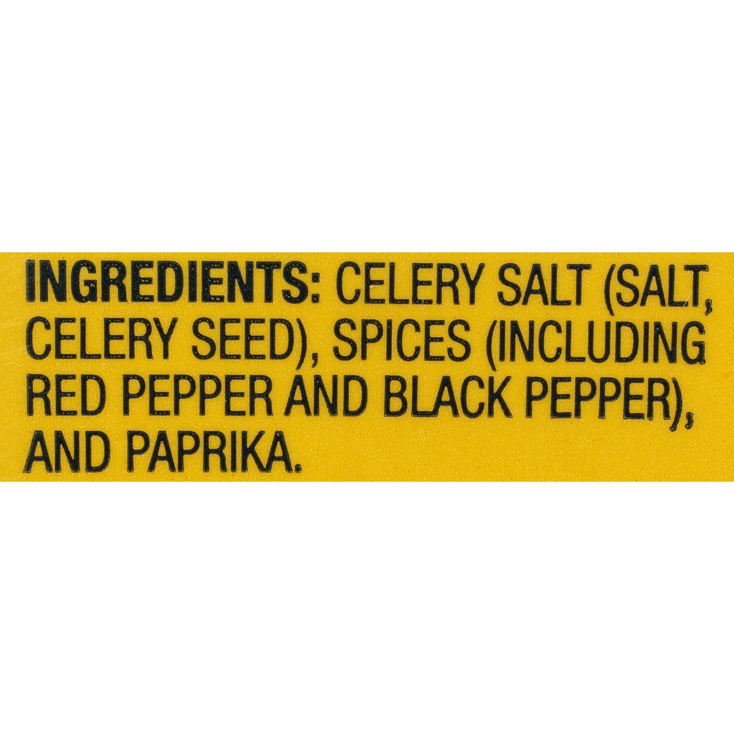 OLD BAY Seasoning, 16 oz
