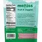 Beech-Nut Melties Baby & Toddler Snack Melts, Banana Blueberry Green Bean, 1 oz (7 Pack)
