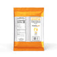 Sqwincher Powder Pack, Orange Flavor Electrolyte Drink Concentrate, 47.66 Oz Packet (Pack Of 16)