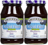 Smuckers Sugar Free Seedless Blackberry Jam - 12.75 oz - 2 pk