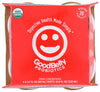 Goodbelly, Strawberry Plus Shots, 2.7 Ounce, 4 Pack