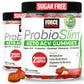 Force Factor ProbioSlim Keto ACV Gummies with Probiotics & Prebiotics