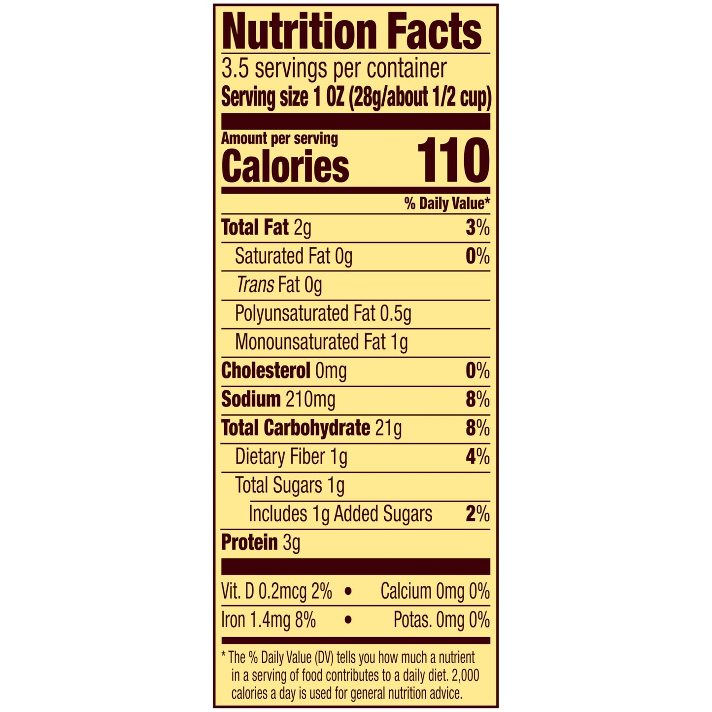 Snyders Of Hanover Pretzels, Rounds, Sea Salt, 35 Oz (Pack Of 8)