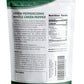 Viva Doria Green Peppercorns, Whole Green Pepper, Steam Sterilized,12 Oz, For Grinder Refills