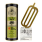 Ellora Farms Extra Virgin Olive Oil, Single Estate, Cold Pressed, 16.9 Fl Oz, Kosher, Crete, Greece