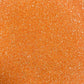 Philaeec Orange Sanding Sugar Edible Sparkling Crystals For Baking Cake Decoration Cookie Ice Cream Cupcake Toppers Wedding Part
