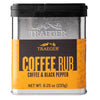 Traeger Grills Spc172 Coffee Rub With Coffee And Black Pepper