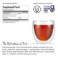 The Republic of Tea Get It Going Tea, 36-Count, Model mp-40851, Pack of 1