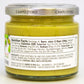 Pistachio Nut Butter Sweet Cream, 6.35 Oz (180G), Rich & Nutty Pistachio Cream For Knafeh Pistachio Chocolate Bars, Sweet Sicili