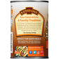Keystone Meats All Natural Canned Pork 14.5 Oz Long Shelf Life Emergency Survival Food Canned Meat | Fully Cooked Ready To Eat Family Pack Of 1