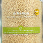 Les Moulins Mahjoub Organic Couscous Mhamsa | Hand Rolled in Tunisia