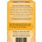 Yogi Tea Ginger Tea - 16 Tea Bags Per Pack (4 Packs) - Organic Ginger Tea Bags - Digestive Support Tea - Includes Ginger Root, L