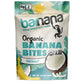Barnana Organic Chewy Banana Bites - Coconut - 3.5 Ounce - Delicious Barnana Potassium Rich Banana Snacks - Lunch Dinner Sports 