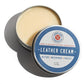 Cobbler'S Choice Co. Finest Quality All Natural Leather Cream - Made With Triple Filtered Beeswax, (4 Oz. (118Ml))