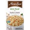Near East  Garlic And Herb Pilaf  6.3 oz