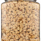 Aurora Products Organic Roasted & Salted Peanuts, 44 Oz - Healthy Snack, Gluten-Free, No Artificial Ingredients