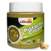 Gulluoglu Pistachio Cream, Pistachio Butter, Best for dubai chocolate, Turkish Premium Pistachios Cream 7 oz, 200 g Perfect Tast