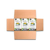Miracle Tree - 3 Count of Organic Moringa Superfood Tea, 25 Individually Sealed Tea Bags, Earl Grey (Keto, Detox, Energy/Immunit