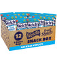 Welch s Fruit Snacks, Mixed Fruit, Perfect for School Lunches, Sharing Size Bags, 5 oz (Pack of 12)