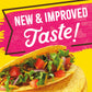 Old El Paso Taco Dinner Kit, Crunchy, 8.8 oz.