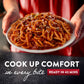 Stouffers Spaghetti with Meat Sauce Frozen Meal, Pasta