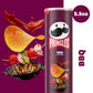 PRINGLES BBQ 5.57OZ (Pack of 14)
